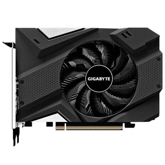 Gigabyte GeForce GTX 1650 Super OC