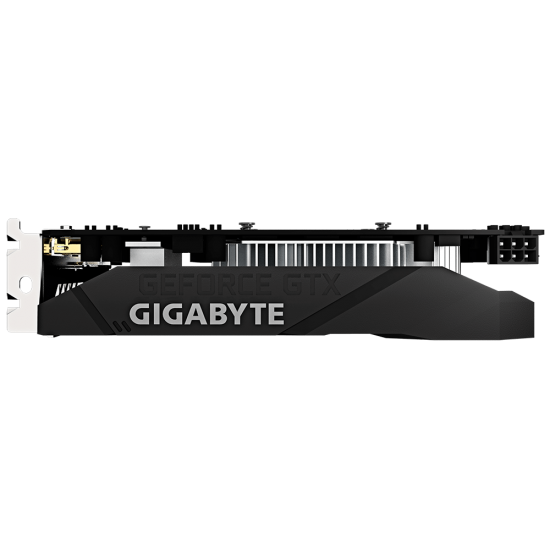 Gigabyte GeForce GTX 1650 Super OC