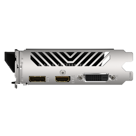 Gigabyte GeForce GTX 1650 Super OC