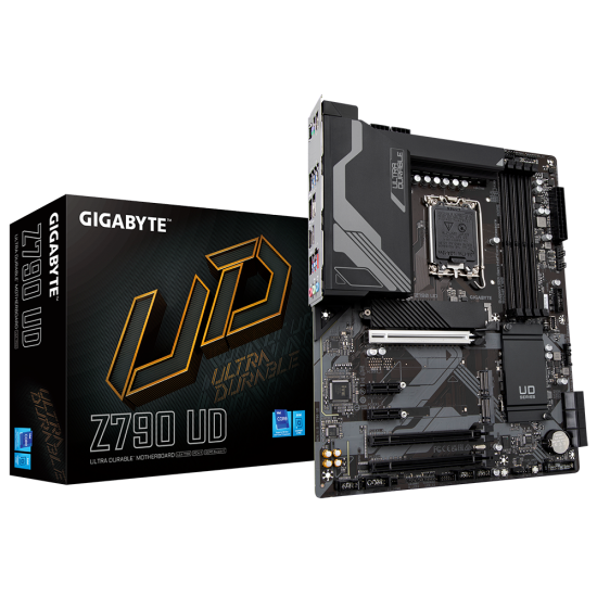 GIGABYTE Z790 UD