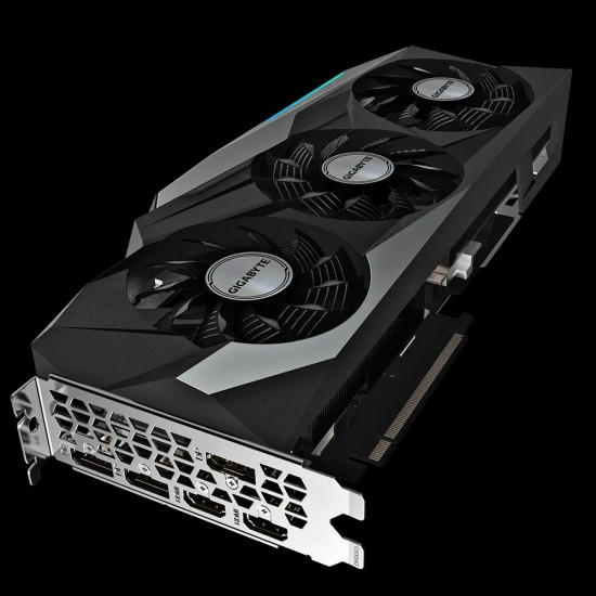 Gigabyte GeForce RTX 3080 Gaming OC