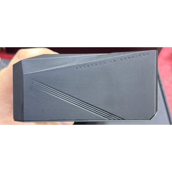 Gigabyte AORUS Radeon RX 6800 XT