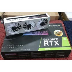 Gigabyte GeForce RTX 3070 VISION OC 8GB Graphics Card