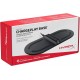 HyperX Chargeplay Base - Qi Wireless Charger, Qi Certified, Dual Wireless Charging Pads Charge Up to Two Devices