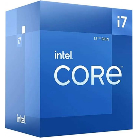 Intel Core I7 14700F 33M Cache Up To 5.40 GHz Processor