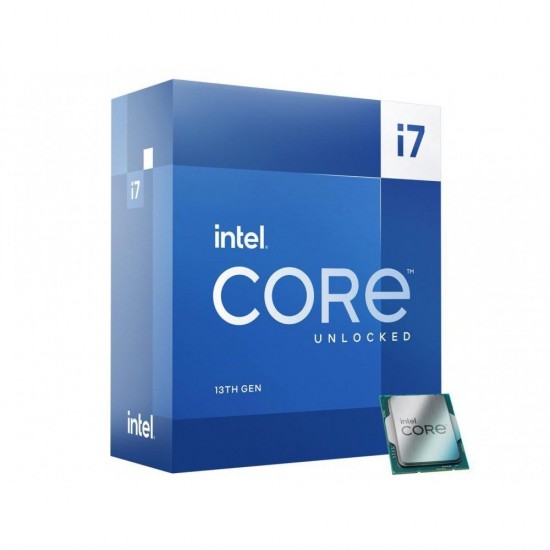 Intel® Core™ i7-13700K Processor