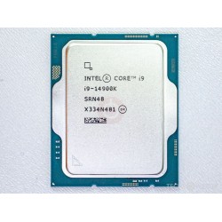 INTEL-CI9-14900K up to 6.00 GHz 36MB LGA1700 TREY