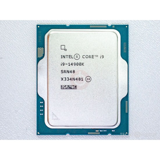INTEL-CI9-14900K up to 6.00 GHz 36MB LGA1700 TREY