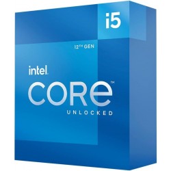 Intel® Core™ i5-12600K Processor