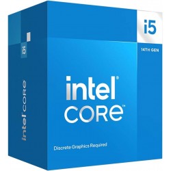 Intel Core i5-14400F 10 cores 2.5GHz 20MB Cache
