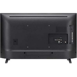 LG 43 inches LED Smart TV Black - 43LM6300PVB