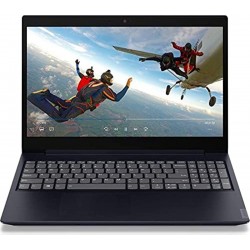 Lenovo IdeaPad L340 Laptop - AMD Ryzen 3 3200U, 4GB RAM, 1TB HDD, 15.6 inch HD, Integrated AMD Radeon Vega 3 Graphics, DOS - Black
