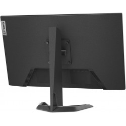 Lenovo G27-30 27 inch FHD Gaming Monitor (VA Panel, 165Hz, 1ms, HDMI, DP, FreeSync™ Premium, HDR Decoding, Space saving stand) - Tilt/Lift Stand