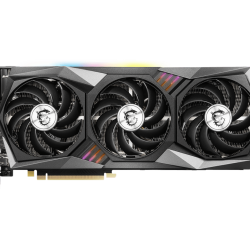 MSI GeForce RTX 3060 Ti Gaming X Trio 