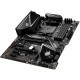 MSI MPG X570 GAMING EDGE WIFI Motherboard (AMD AM4, DDR4, PCIe 4.0, SATA 6Gb/s, M.2, USB 3.2 Gen 2, AC Wi-Fi 5, HDMI, ATX)