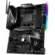 MSI MPG X570 GAMING EDGE WIFI Motherboard (AMD AM4, DDR4, PCIe 4.0, SATA 6Gb/s, M.2, USB 3.2 Gen 2, AC Wi-Fi 5, HDMI, ATX)