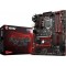 MSI Performance GAMING Intel 8th Gen LGA 1151 M.2 D-Sub DVI DP USB 3.0 Gigabit LAN CFX ATX Motherboard (Z370 GAMING PLUS)