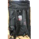 MSI Mystic Knight Gaming Laptop Backpack, Quick Access, Padded Mesh, Lightweight Polyester Exterior, Fits Up to 17" Laptop, Water Repelent IPX-2, Convertible to Shoulder Pack, Large Size