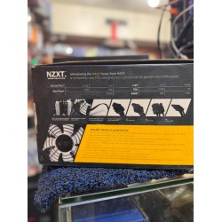 NZXT Hale82 80 Plus Bronze ATX 850 Watt Modular Power Supply