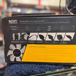 NZXT Hale82 80 Plus Bronze ATX 850 Watt Modular Power Supply