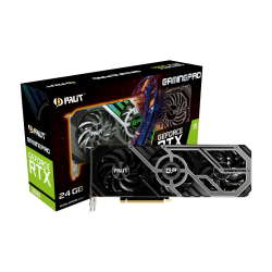 Palit GamingPro GeForce RTX 3090