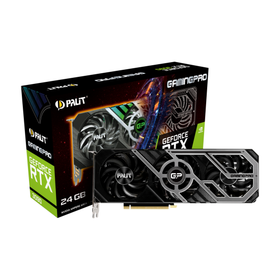Palit GamingPro GeForce RTX 3090