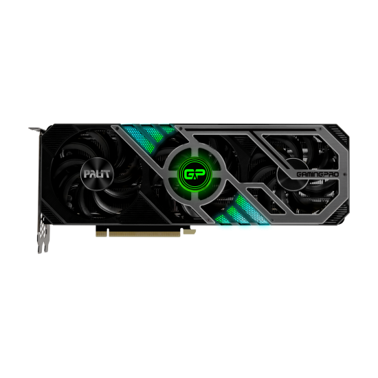 Palit GamingPro GeForce RTX 3090