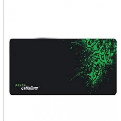 Extended Gaming Mouse Mat
