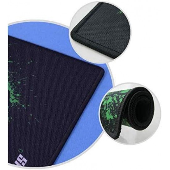 Extended Gaming Mouse Mat