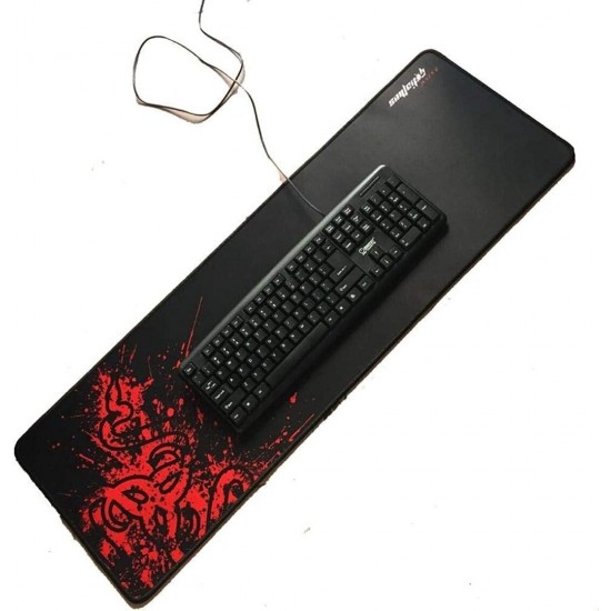 Razer Goliathus Locking Edge Speed Edition Mouse Pad (XXL)