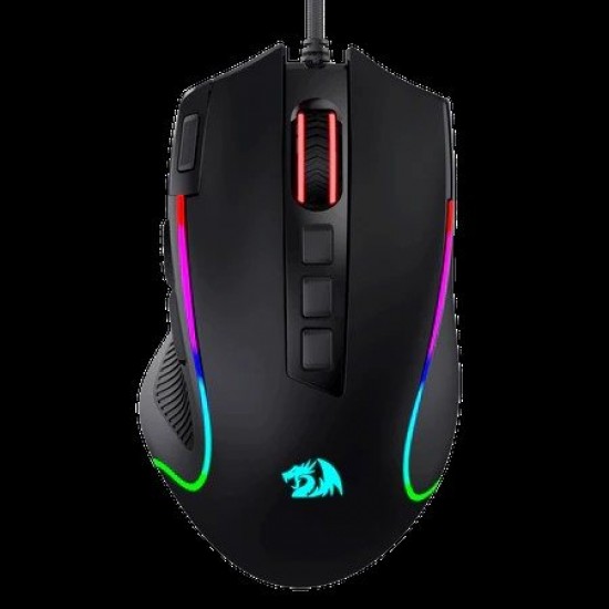 Redragon M612 Predator RGB Gaming Mouse