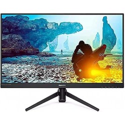 Philips 27” Gaming Monitor, Momentum 272M8, IPS LED Monitor, 1ms Response time, 144HZ, AMD Free Sync, Full HD 1920x1080, Xbox Ready, VGA, DP, and HDMI port, 272M8
