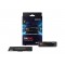 SAMSUNG 990 PRO SSD 2TB PCIe 4.0 M.2 2280 Internal Solid State Hard Drive, Seq. Read Speeds Up to 7,450 MB/s for High End Computing, Gaming, and Heavy Duty Workstations, MZ-V9P2T0B/AM