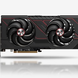 Sapphire RX 9070 Pulse 16GB 
