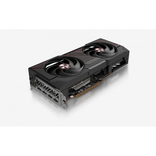 Sapphire RX 9070 Pulse 16GB 