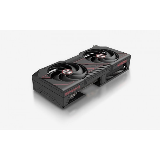 Sapphire RX 9070 Pulse 16GB 