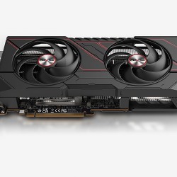 Sapphire RX 9070 Pulse 16GB 