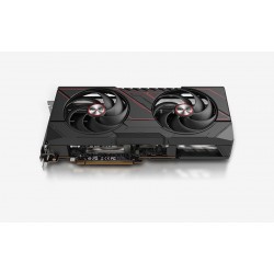 Sapphire RX 9070 Pulse 16GB 