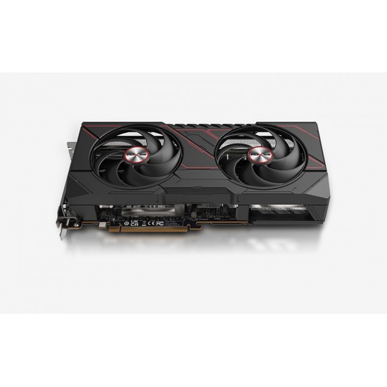 Sapphire RX 9070 Pulse 16GB 