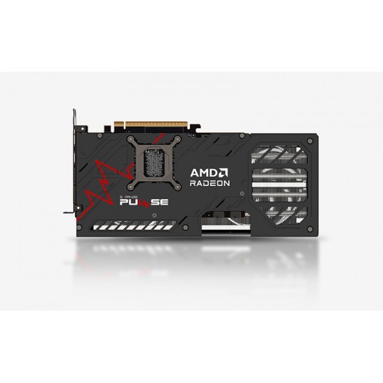 Sapphire RX 9070 Pulse 16GB 