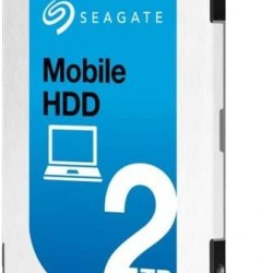 Seagate Seagate Laptop Thin Hdd 2tb Sata 2.5in 5400rpm sata 128gb 7