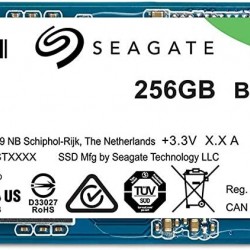 Seagate 256 GB Internal Laptop & PC Hard Disk - ZP256CM30041