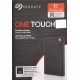 Seagate Expansion, 1 TB, External Hard Drive HDD, 2.5 Inch, USB 3.0, PC & Notebook, 2 Years Rescue Services (STKM1000400)