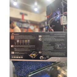 Seasonic SS-1200XP3 Platinum Series 1200W Modular Power Supply