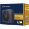 SilverStone Technology Decathlon DA1000R Gold Cybenetics Gold 1000W PCIe 5.0 Fully Modular ATX 3.0 Power Supply, SST-DA1000R-GM
