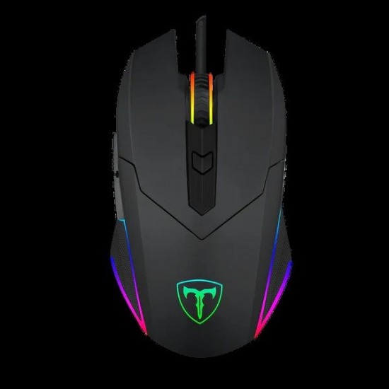 T-Dagger Shadow T-TGM117 Wired RGB Gaming Mouse