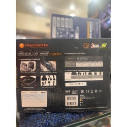 ThermalTake SMART SE 730W CM 87+ PSU MODULAR CABLE MANAGEMENT, SPS-730MPCBEU (MODULAR CABLE MANAGEMENT)