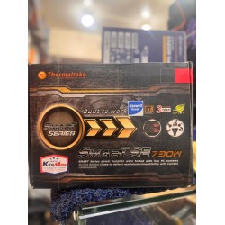 ThermalTake SMART SE 730W CM 87+ PSU MODULAR CABLE MANAGEMENT, SPS-730MPCBEU (MODULAR CABLE MANAGEMENT)