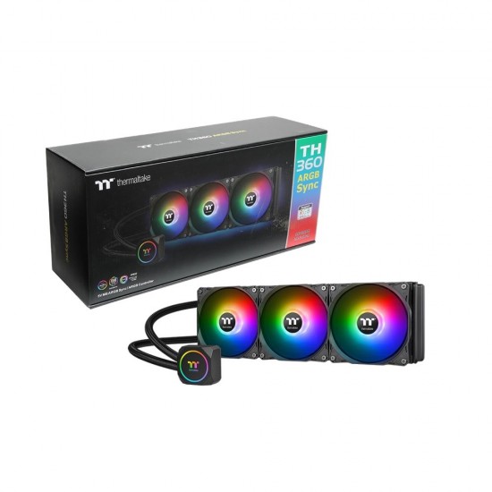 Thermaltake TH 360 ARGB Sync