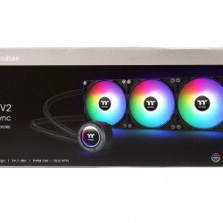 Thermaltake TH420 ARGB Sync AIO Liquid Cooler